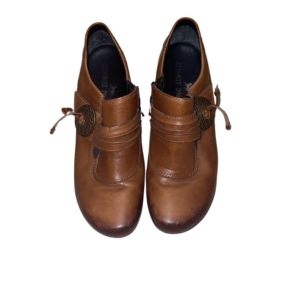 1 Inch platform shoes